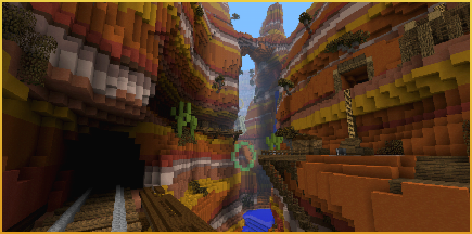 Canyon Preview Image