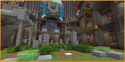 Castle Preview Image