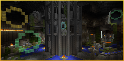 Cavern Preview Image