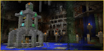 Cavern Preview Image