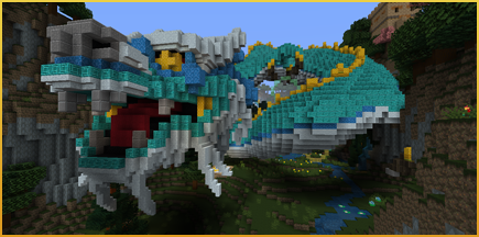 Dragon Preview Image