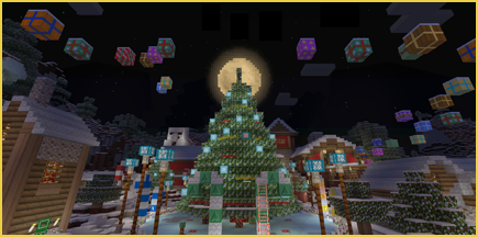 Festive Preview Image