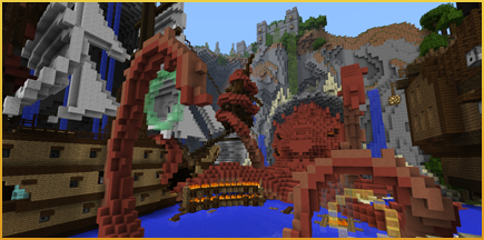 Kraken Preview Image