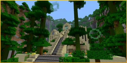 Temple Preview Image